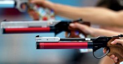 Днепровские спортсмены завоевали медали на чемпионате Украины по пулевой стрельбе - рис. 21