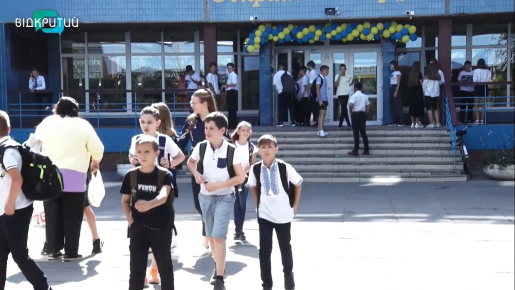 В Днепре проверяют организацию питания в школах - рис. 2