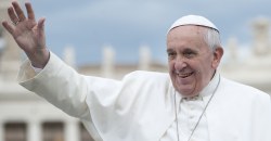 «Они имеют право на семью»: Папа Римский призывает узаконить однополые браки - рис. 9