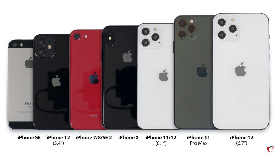«Привет, скорость»: Apple объявила возможную дату презентации iPhone12 - рис. 2