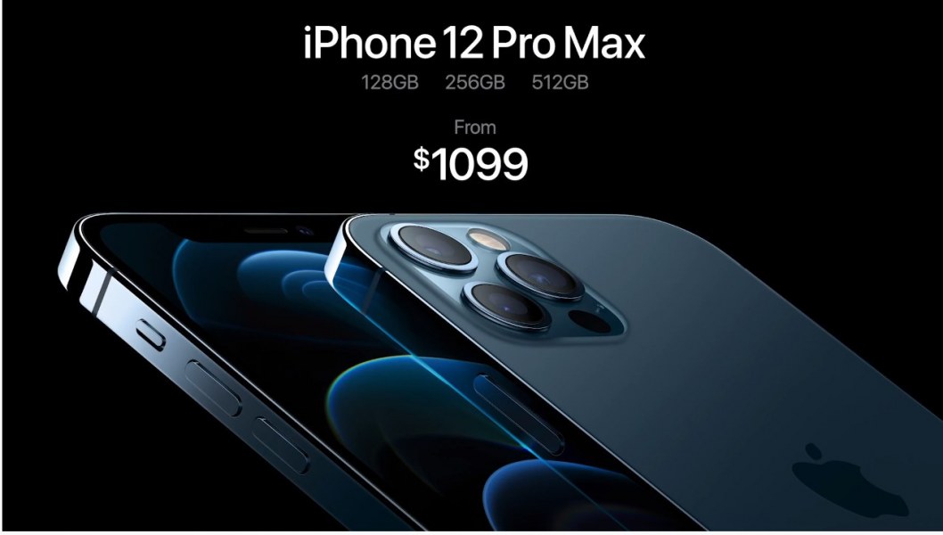 Apple представила iPhone 12: что нового появилось в модели - рис. 3