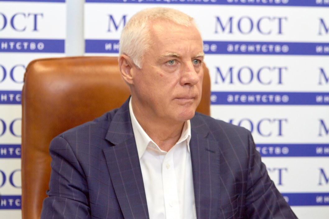 Партия ОПЗЖ поддержит Анатолия Вершину на выборах мэра Павлограда - рис. 4