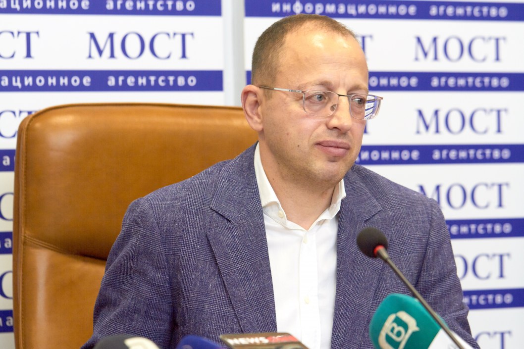 Партия ОПЗЖ поддержит Анатолия Вершину на выборах мэра Павлограда - рис. 3