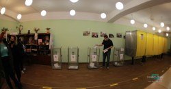 Окончательная явка: сколько избирателей проголосовали в Днепропетровской области - рис. 6