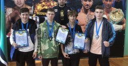 Днепровские боксеры завоевали медали на чемпионате Украины среди юниоров - рис. 15