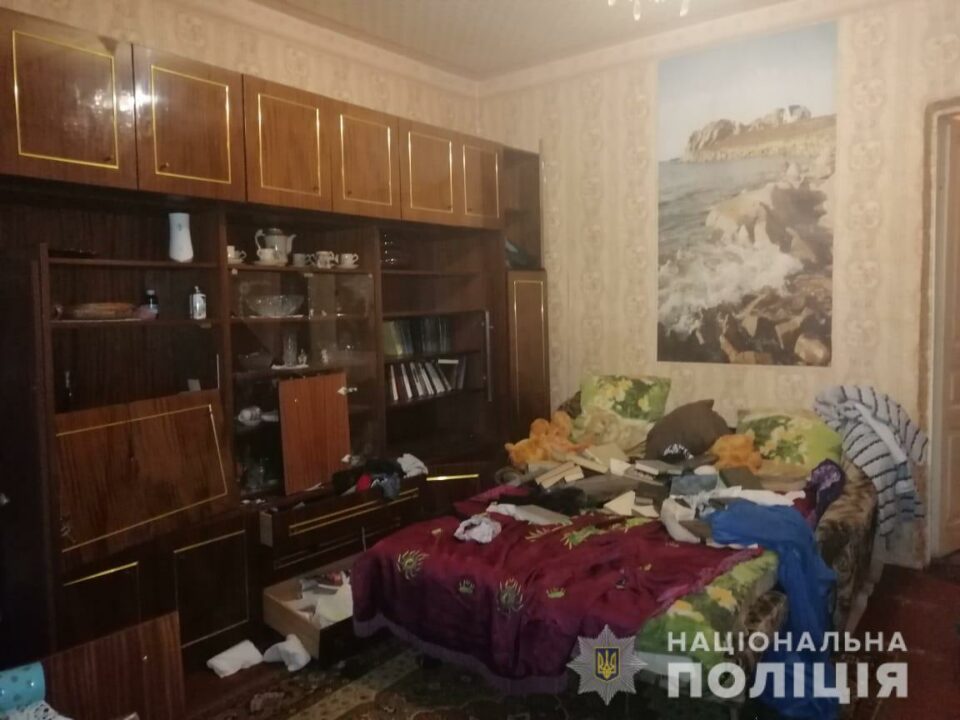 На Днепропетровщине задержали опытного домушника - рис. 2