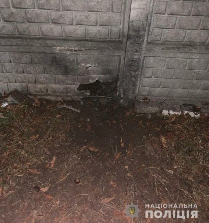В Днепре задержали мужчину, который взорвал гранату возле дома - рис. 2