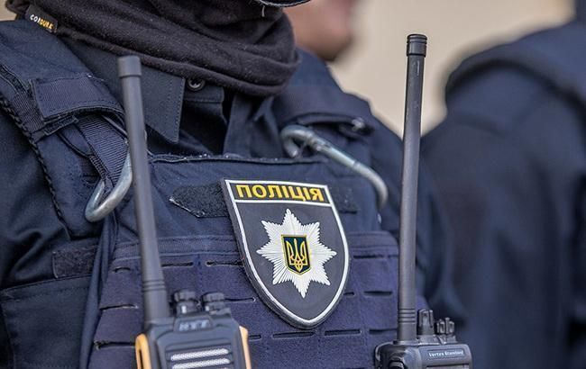 В Днепре полиция взяла под охрану избирательные участки - рис. 1