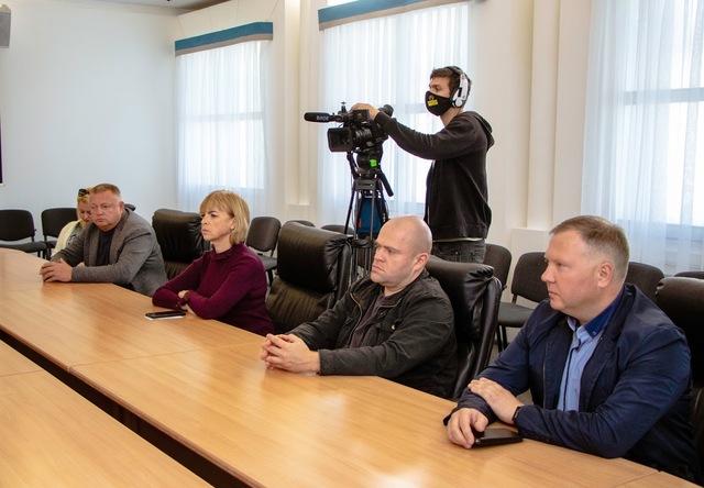 Как в Днепре систематизируют и развивают зеленые зоны, рекреации и парки - рис. 2