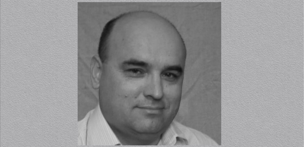 Мэр Новгорода-Северского Олег Бондаренко умер от COVID-19 - рис. 1