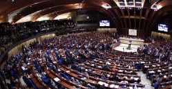 Совет Европы будет мониторить местные выборы дистационно - рис. 15