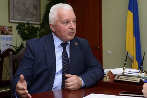 Мэр Борисполя Анатолий Федорчук умер от коронавируса - рис. 1