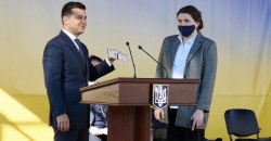Единственная женщина-губернатор: Зеленский назначил 29-летнюю девушку главой области - рис. 12