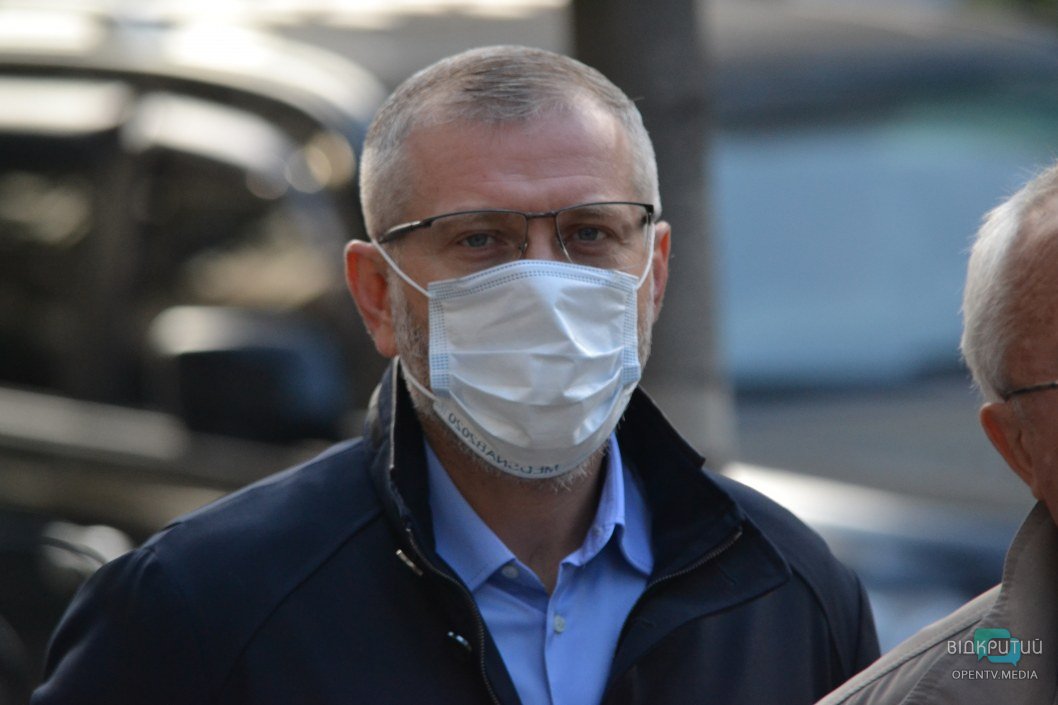 Местные выборы в Днепре: за что голосовал Александр Вилкул - рис. 10