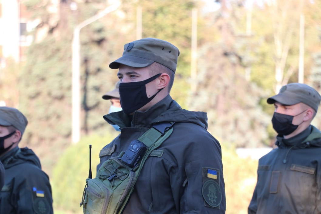 В Кривом Роге военные патрули на улицах: что случилось - рис. 2