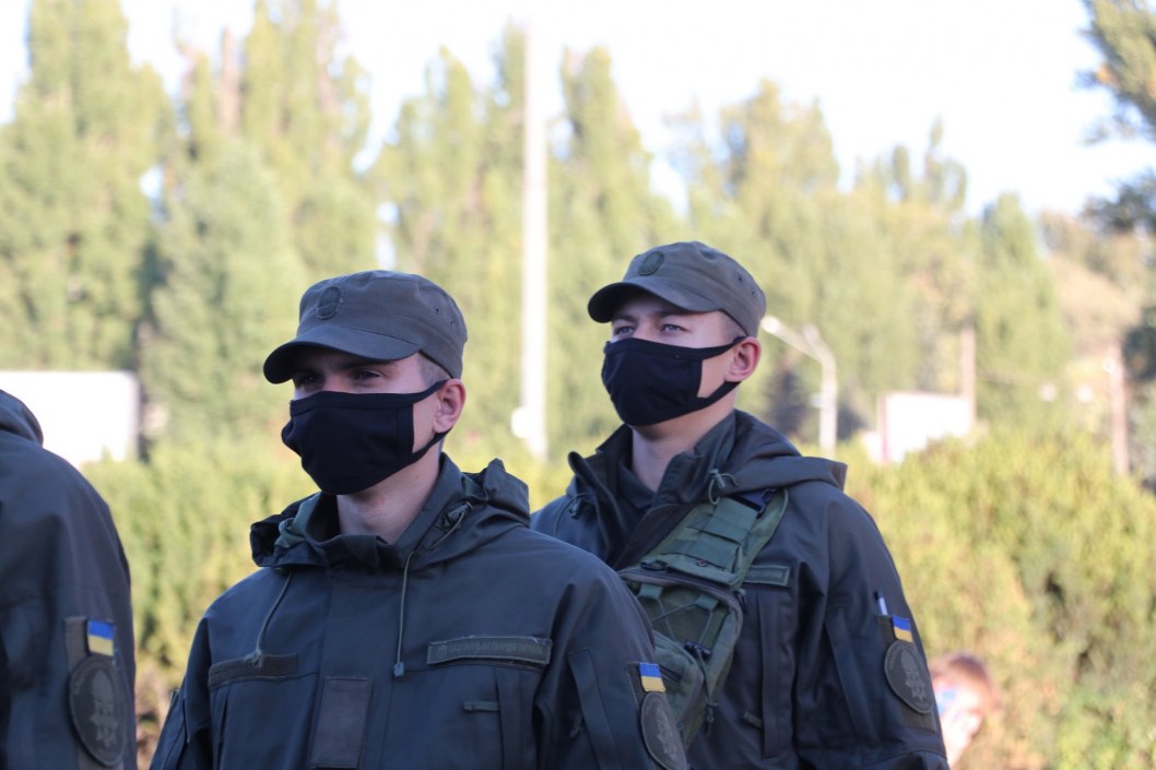В Кривом Роге военные патрули на улицах: что случилось - рис. 3
