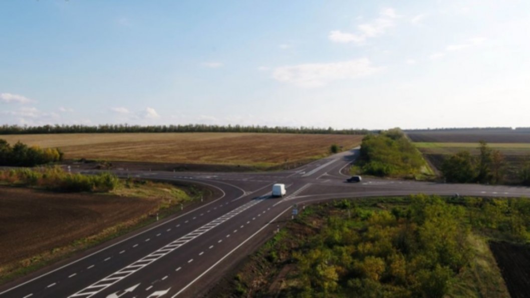 В Днепропетровской области ОГА будет управлять дорогами - рис. 1