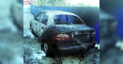 Сгорела машина и часть дома: возле Кривого Рога спасатели тушили пожар - рис. 14