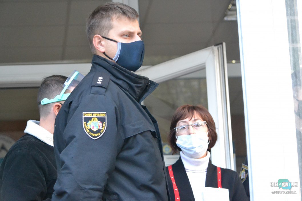 Местные выборы в Днепре: за что голосовал Александр Вилкул - рис. 3