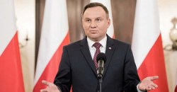 Президент Польши Анджей Дуда заболел COVID-19 - рис. 6