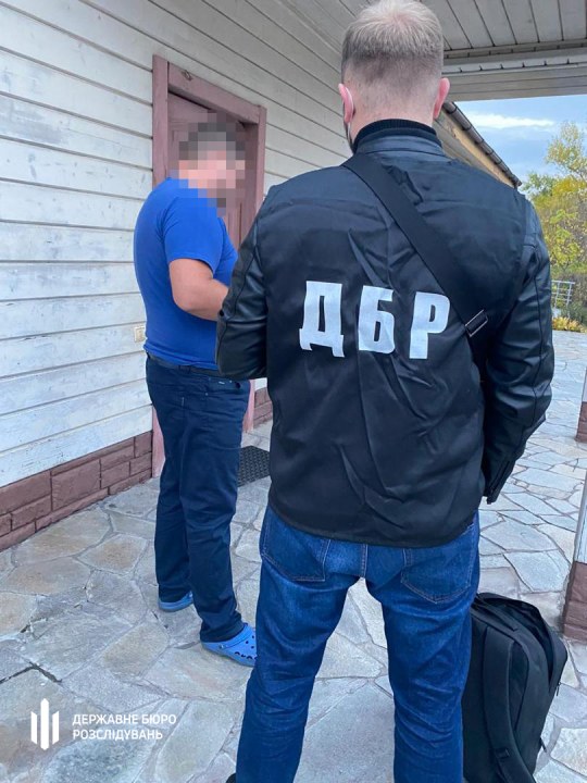 Замначальника днепровской таможни подозревают в получении крупной взятки - рис. 1
