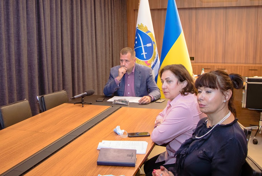Днепр признали самым "прозрачным" городом в Украине - рис. 2
