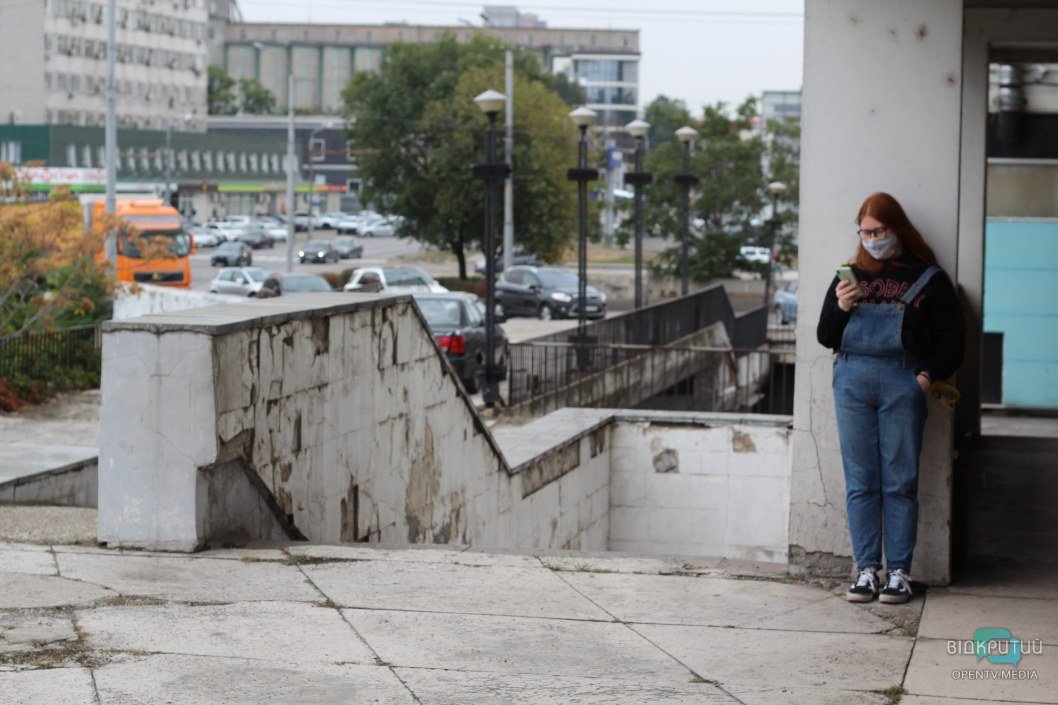 Как сейчас выглядит здание речпорта в Днепре (ФОТО) - рис. 4