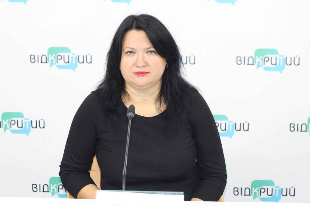 Вакцина - єдиний шанс вберегтися від поліовірусу, - дніпровська лікарка - рис. 1