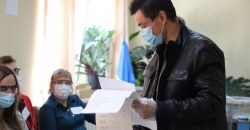 Владимир Юрченко: "Из-за коронавируса каждый делает свой выбор: прийти на участок или поберечь здоровье" - рис. 6