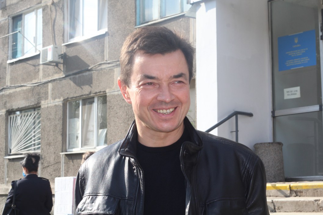 Владимир Юрченко: "Из-за коронавируса каждый делает свой выбор: прийти на участок или поберечь здоровье" - рис. 7