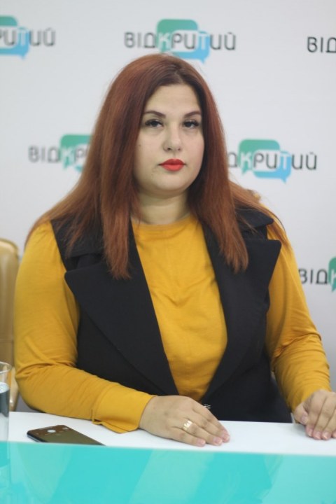 Медіашкола для молоді Дніпра: де і як виховують майбутніх медійників - рис. 1