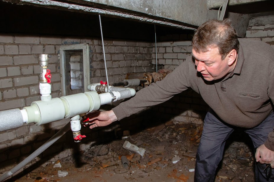 В Днепре завершили ремонты в домах с ОСМД по программе софинансирования - рис. 5