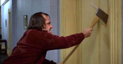 На Днепропетровщине неиспользованные бюллетени изрубили топором - рис. 18