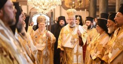 Кипрская церковь признала украинскую автокефалию - рис. 7