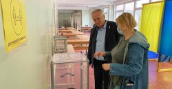 Европейские наблюдатели ожидают, что на выборах в Украине победит сила, которая принесет мир и стабильность - рис. 4