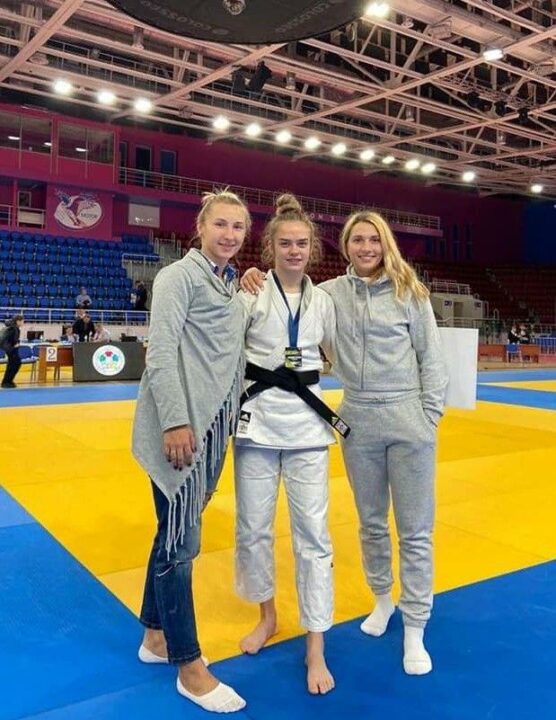 Днепровские спортсмены завоевали медали на чемпионате Украины по дзюдо - рис. 2