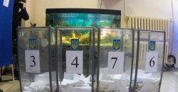 По предварительным данным за Филатова проголосовали 100 тысяч днепрян, - СМИ - рис. 1