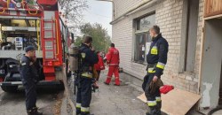 В днепровской многоэтажке предотвратили большой пожар - рис. 13