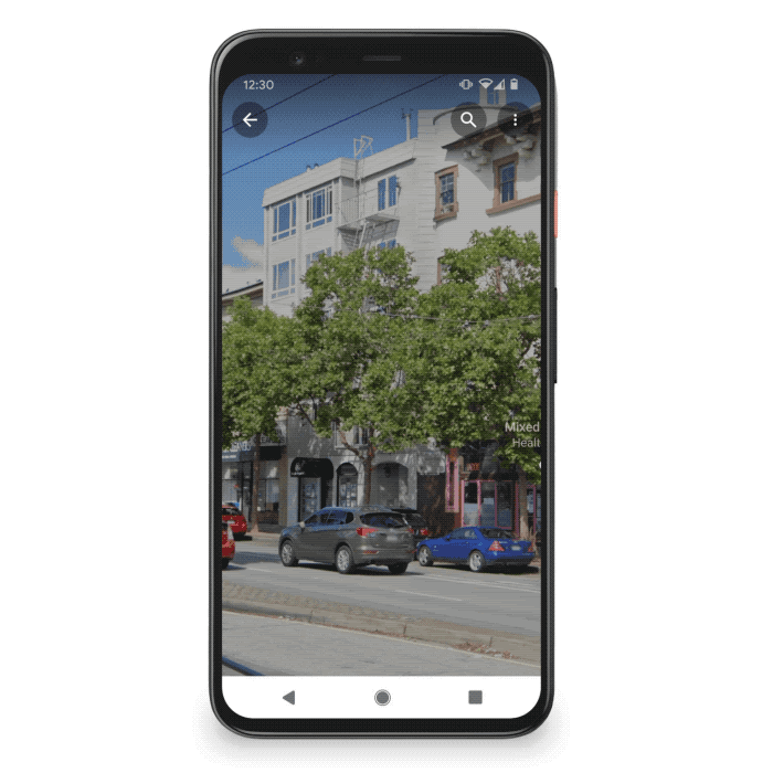 В Украине Google-карты начнут показывать загруженность ресторанов и кафе - рис. 2
