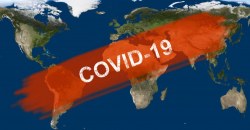 Мировой антирекорд: ВОЗ зафиксировала больше 380 тысяч случаев заражения COVID-19 за сутки - рис. 2