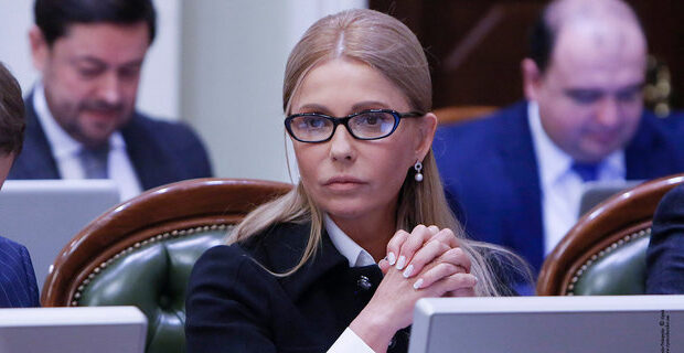 4 днепрянки вошли в сотню самых влиятельных женщин Украины - рис. 1