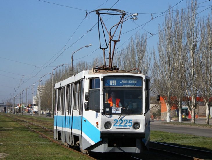 Несколько днепровских трамваев изменят график движения - рис. 2