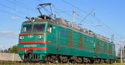 Железнодорожники в Кривом Роге завершили «итальянский страйк» - рис. 8