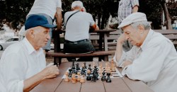 На пенсии жизнь не заканчивается: как живут подопечные Каменского терцентра Днепровского района - рис. 14