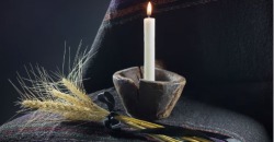 Зажги свечу: Украина скорбит о жертвах Голодоморов - рис. 13