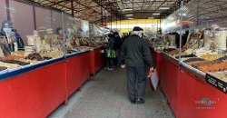 Карантин выходного дня: как работает центральный рынок «Озерка» - рис. 12