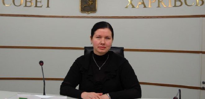 Бывшая зам Корбана и глава аппарата Днепропетровской ОГА станет харьковским губернатором - рис. 1