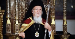 Вселенский патриарх Варфоломей посетит Украину - рис. 2