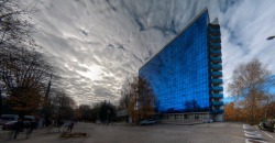 В Днепровском нацуниверситете выдвинули кандидата на пост ректора - рис. 3