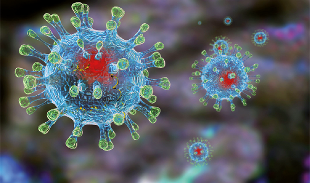 В Днепре выздоровели две трети горожан заболевших коронавирусом - рис. 1